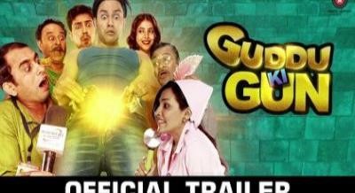 Guddu Ki Gun - Official Trailer